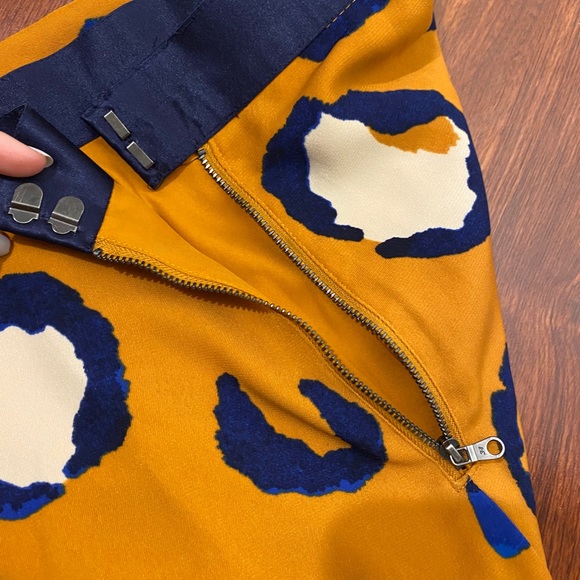 3.1 Phillip Lim for Target leopard skirt - Picture 5 of 5